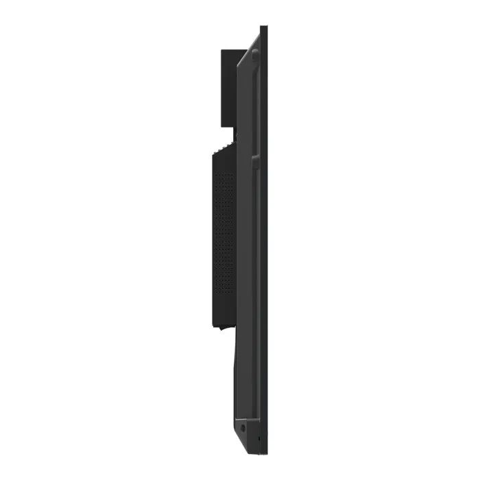 ViewSonic CDE4330  43" LED Display, 3840×2160, 450 nits, full I/O, 10W×2, Wi-Fi/BT