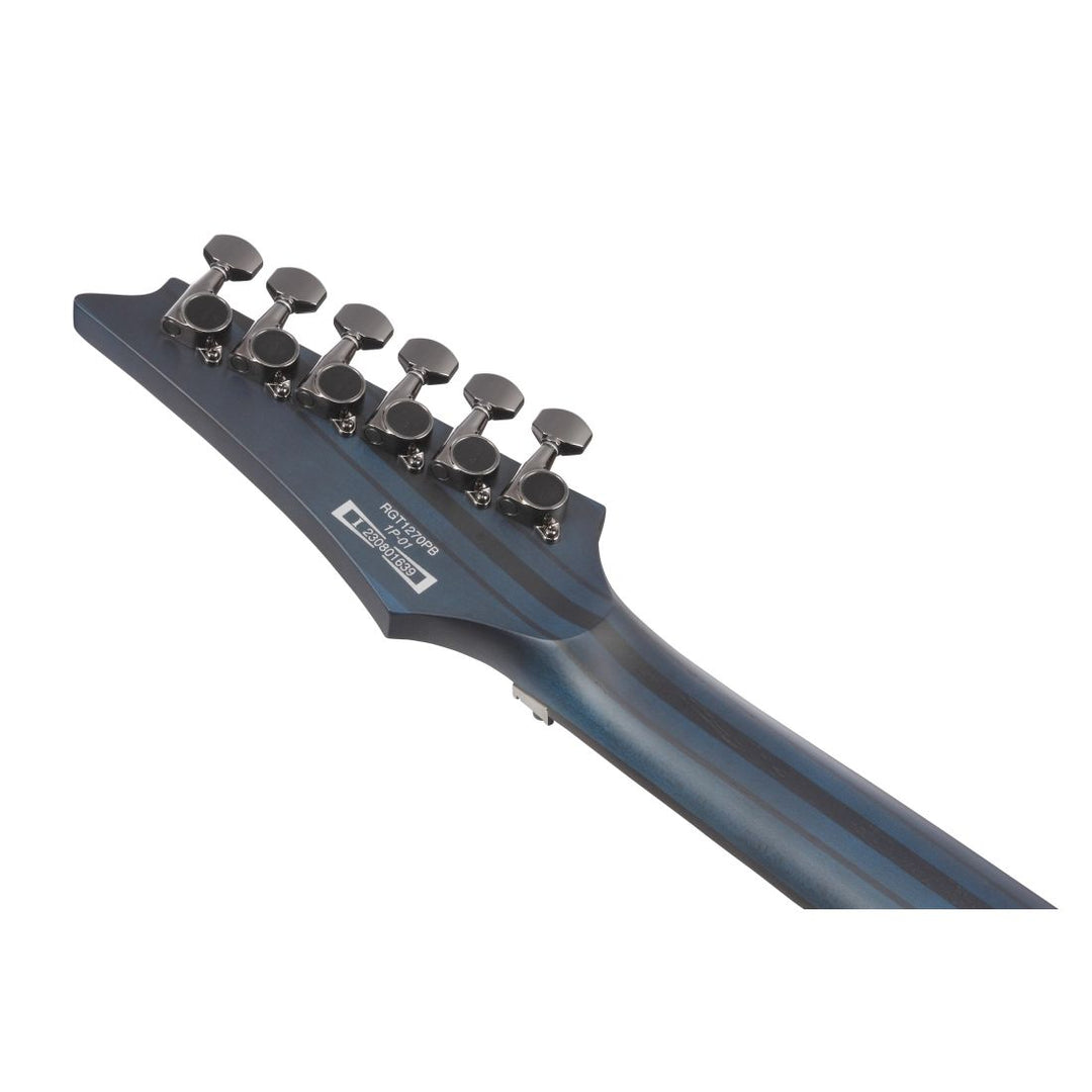 Ibanez RG Premium (Cosmic Blue Starburst Flat) RGT1270PBCTF