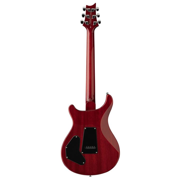 PRS SE DGT Standard Electric Guitar with Gigbag - Vintage Cherry