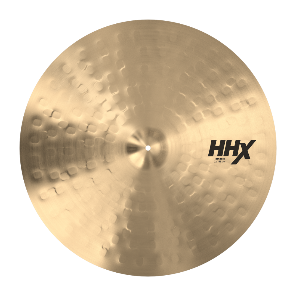 Sabian 22 Inch HHX Tempest