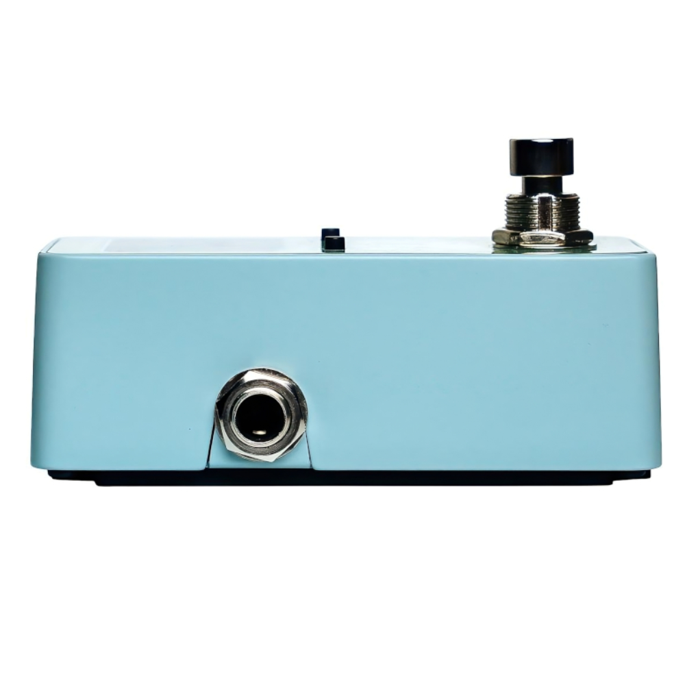 Electro-Harmonix EHX-2020-V2 2020 v2 Mini Pedal Tuner