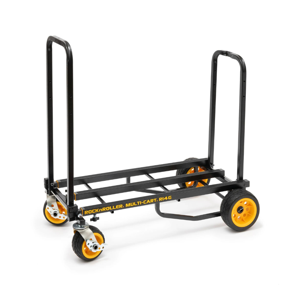 Rock N Roller R14G Multi-cart® (Mega Ground Glider)