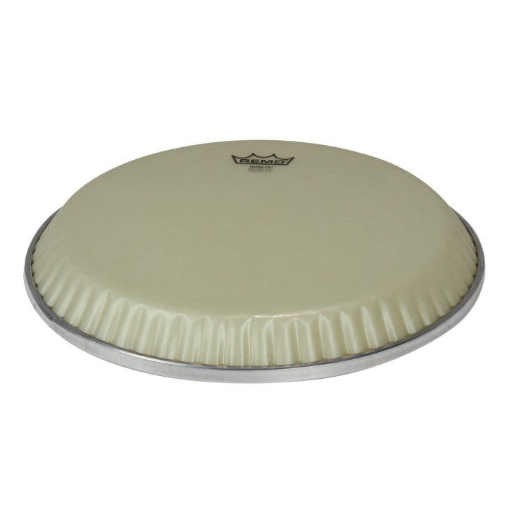 Remo M2-1175-N6-D2 Conga Drumhead, Symmetry, 11.75", Low Collar, D2, NUSKYN