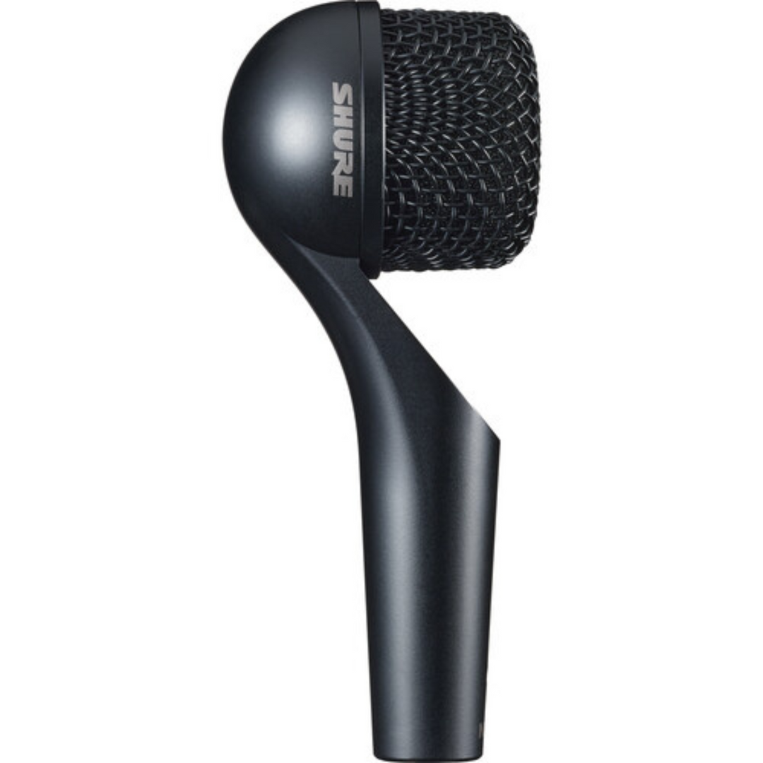 Shure NXN5 Nexadyne 5 Supercardioid Dynamic Guitar Amp Microphone