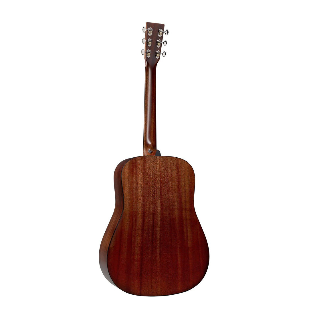 Martin 11DERETROPLUSMAHL Road Series Acoustic-Electric – DEL Retro Plus FG Spruce/Mahogany with Soft Shell Case