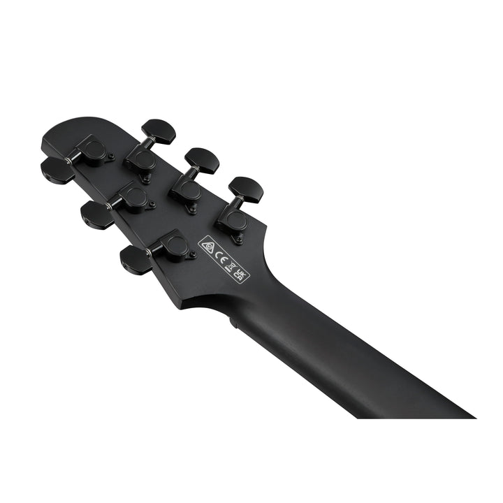 Ibanez Acoustic-Electric (Black Out) TCY621BOT