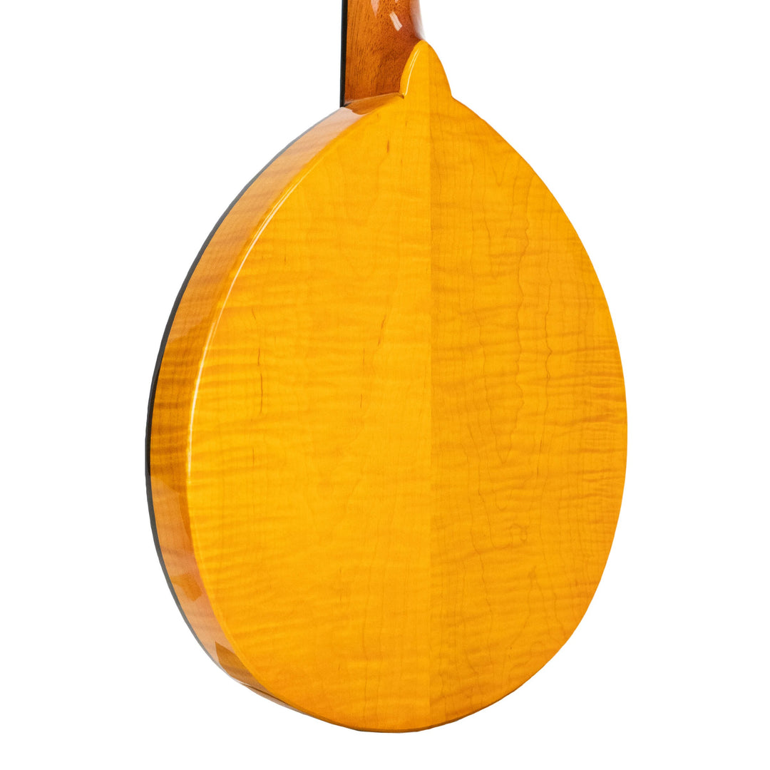 Gold Tone Frypan Mandolin with Case