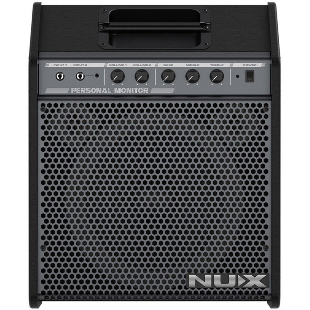 Nux NPA-100 100W Personal Monitor Speaker