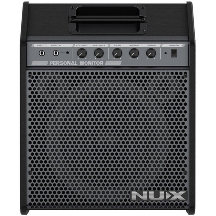 Nux NPA-100 100W Personal Monitor Speaker