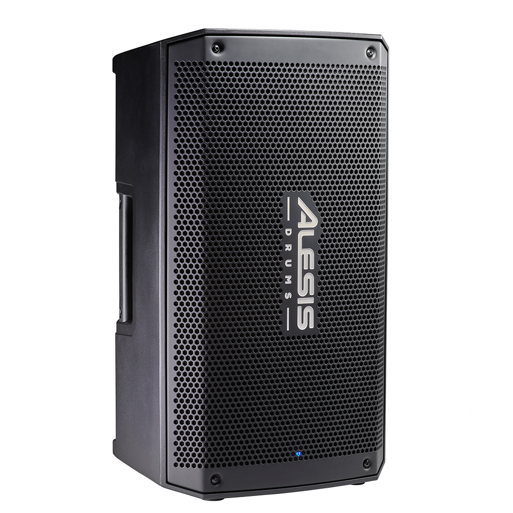 Alesis Strike Amp 8 MK2 8" Drum Amplifier w/ Bluetooth (2000-Watt)