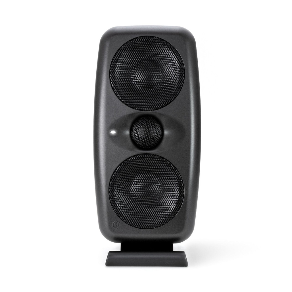 IK Multimedia iLoud MTM MKII - Black