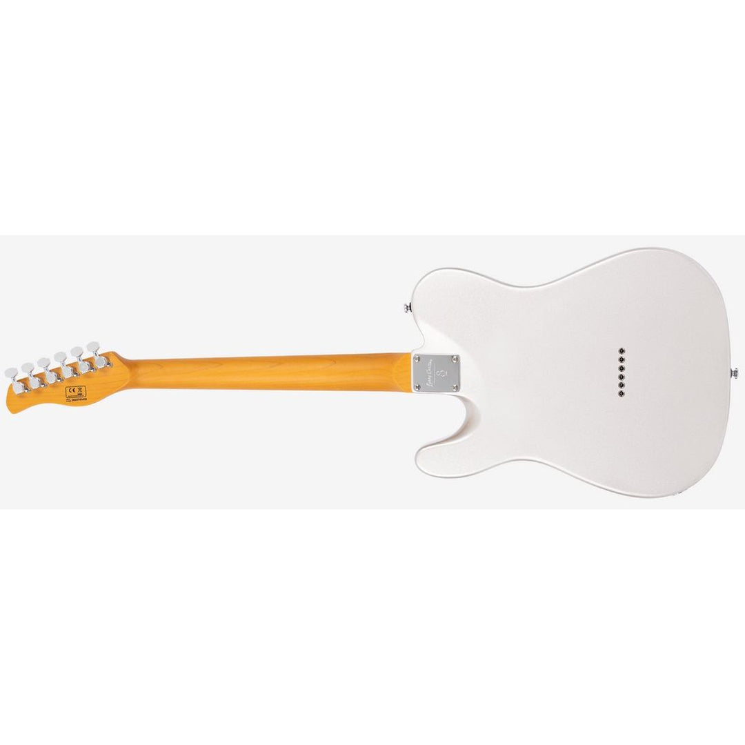 Sire Larry Carlton T7VT (Silver) T7TV-SILVER