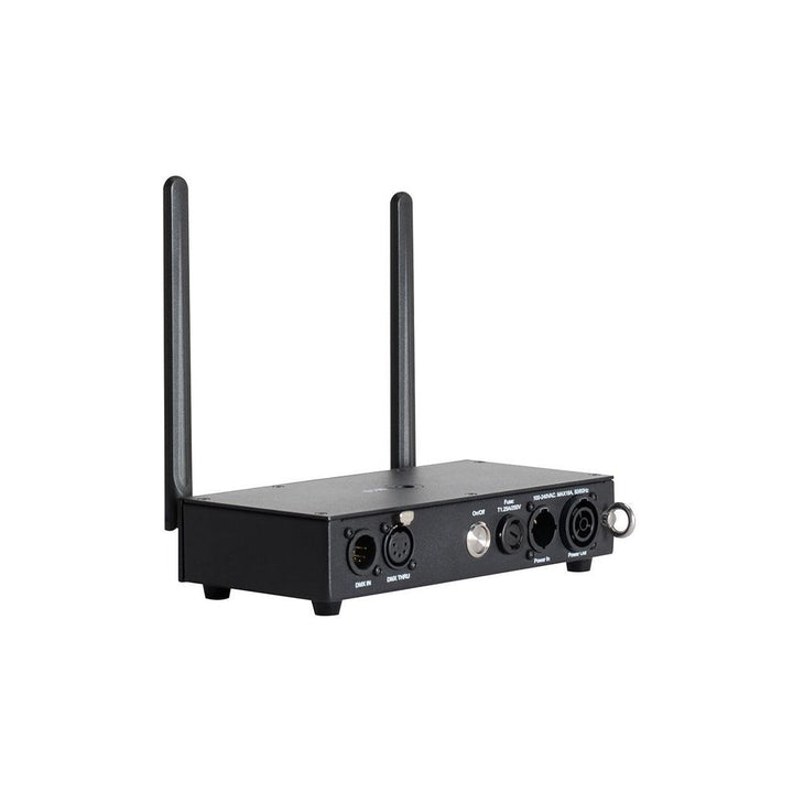 ADJ ARIA-X2-TRANSCEIVER Single Universe Wireless Aria X2 Transceiver