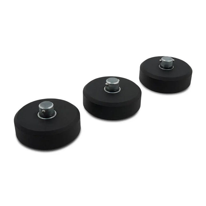 DW 9000X Tripod Weights 3-Pack with Carry Bag
