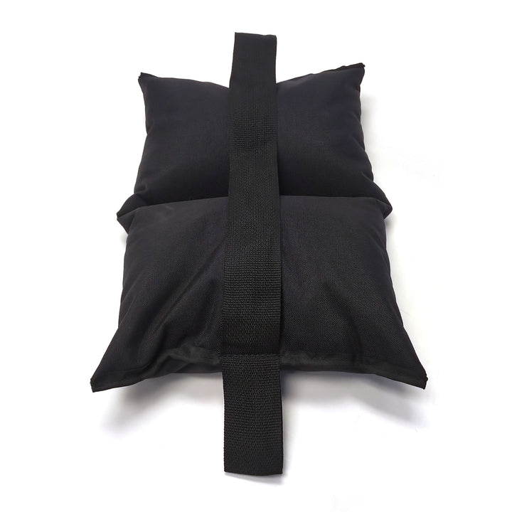 Burger SHOTBAG15 15lbs Saddle Shot Bag