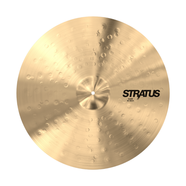 Sabian 19" Stratus Crash