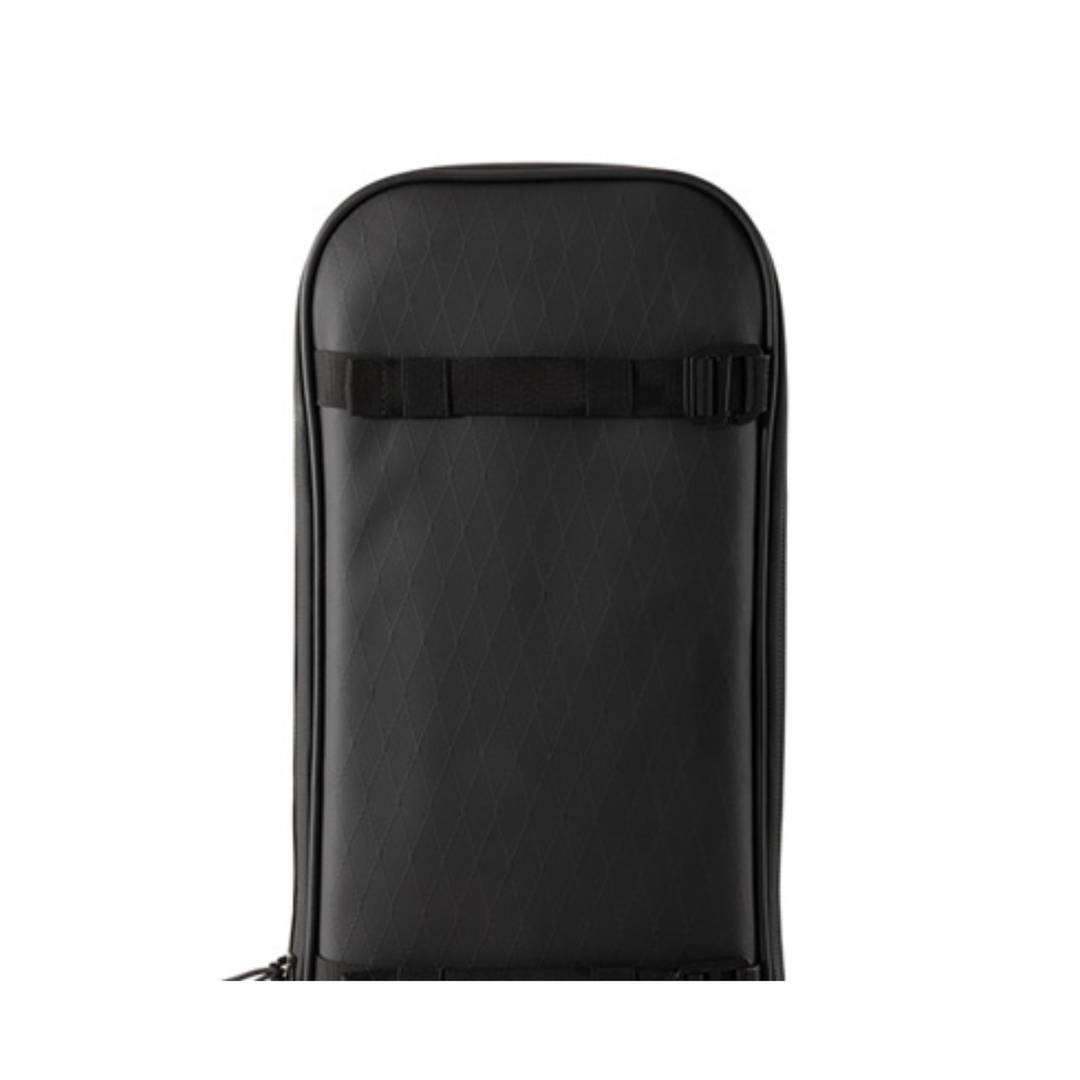 D'Addario PW-BLEGC-01 Backline Electric Guitar Case