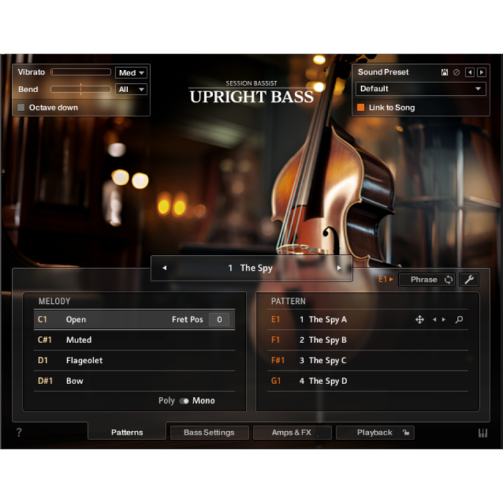 Native Instruments Komplete 15 Ultimate DL Virtual Instruments and Effects Collection - Upgrade from KOMPLETE SELECT