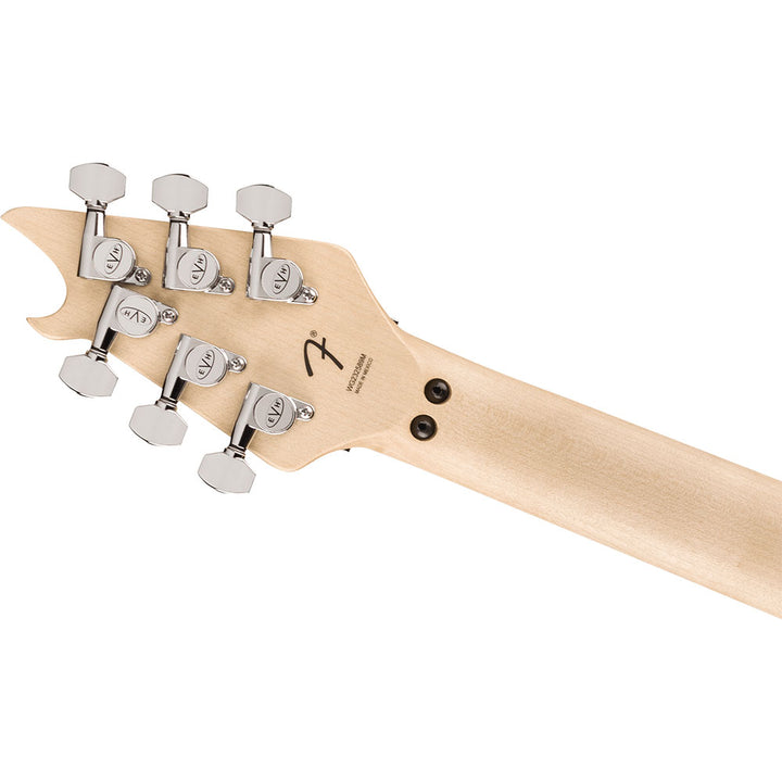 EVH Wolfgang Special Striped Series