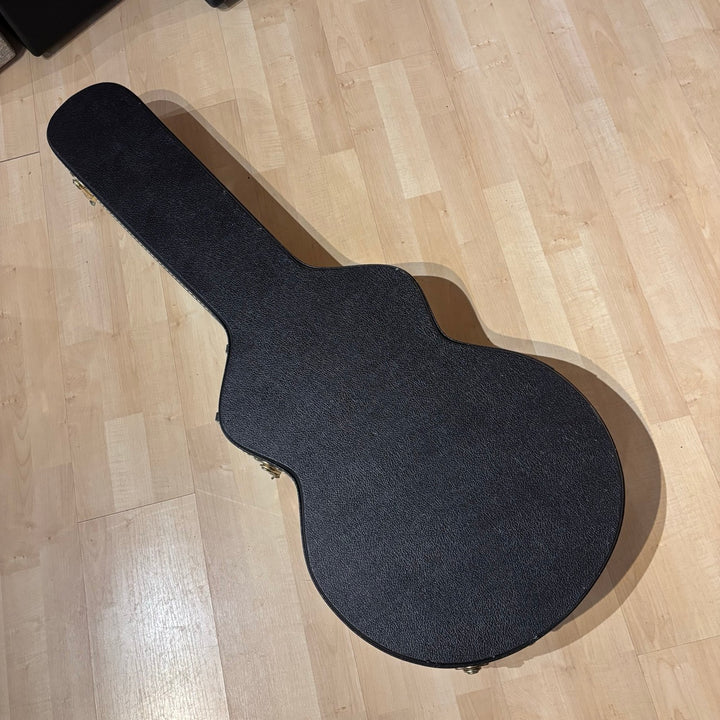 Epiphone - 335 Dot Cherry  w/ Hard Shell Case (2014) - USED