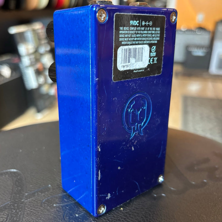 Walrus Audio - SLO Multi Textured Reverb Pedal (No Box) - USED