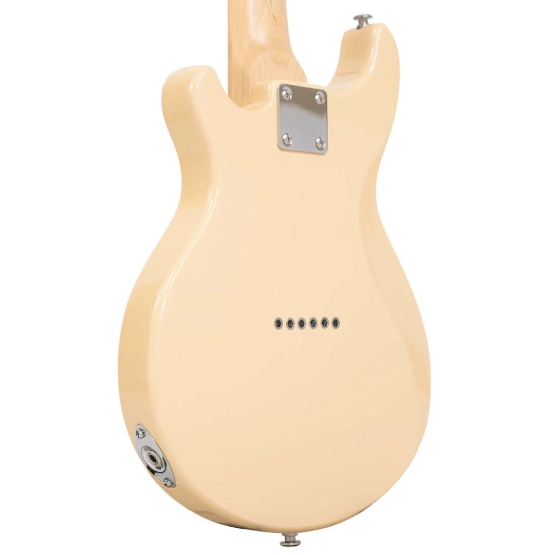 Gold Tone 6-String Solid Body Guitar with Gig Bag