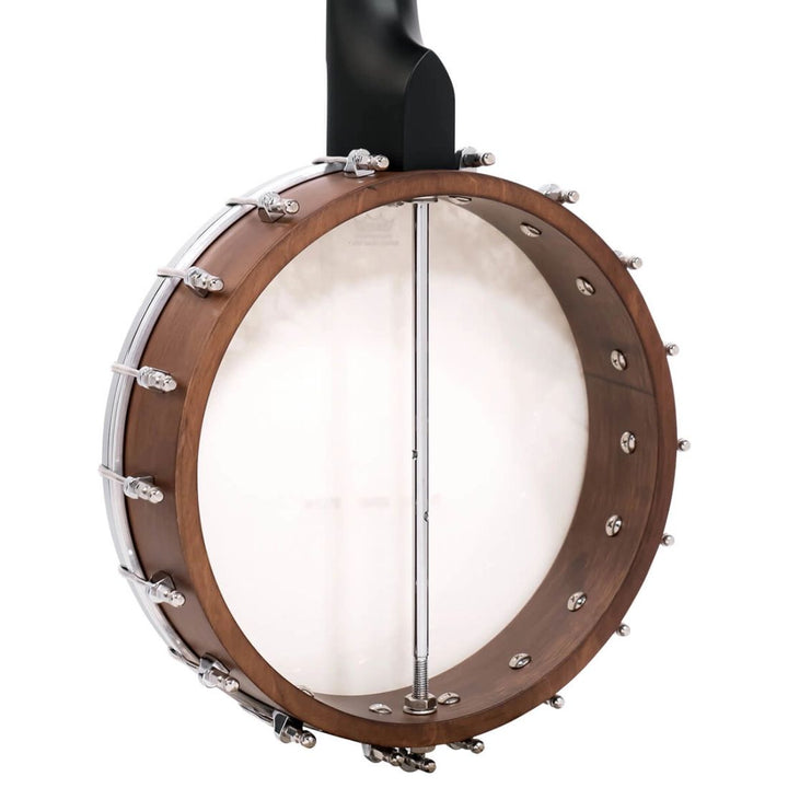 Gold Tone Gt Cc Banjo Clawhammer Pack with Gig Bag