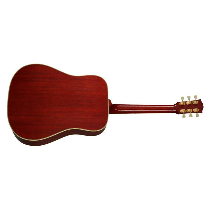 Gibson 1960 HUMMINGBIRD FIXED BRIDGE-HER C