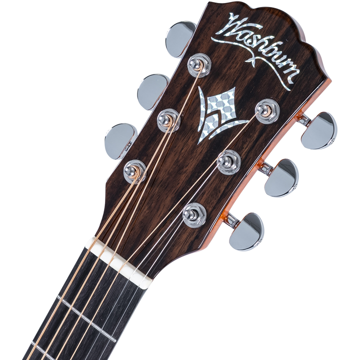 Washburn WCG12FCE Comfort Apprentice guitar