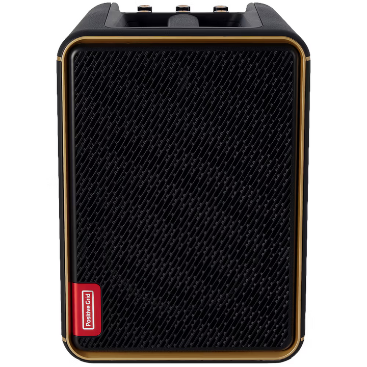 Positive Grid Spark EDGE Portable 4-channel Smart Amp & PA
