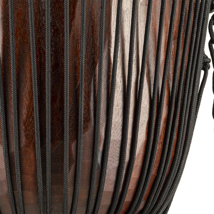 Meinl Percussion 12" Professional African Style Djembe Village carving