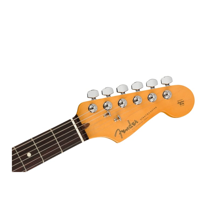 Fender Cory Wong Stratocaster Rosewood Fingerboard (Sapphire Blue Transparent)  Electric Guitar