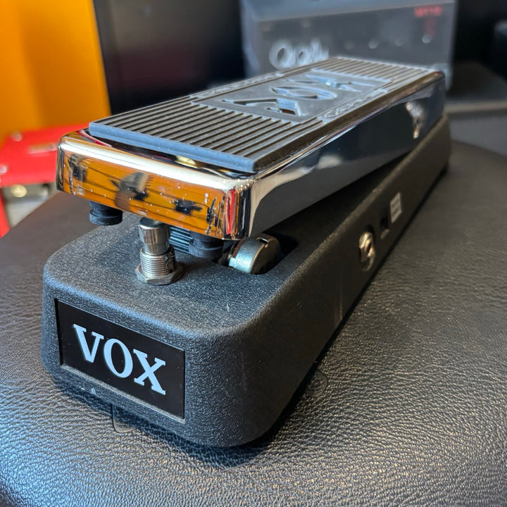 Vox - V847 Wah Wah Pedal (No Box) - USED
