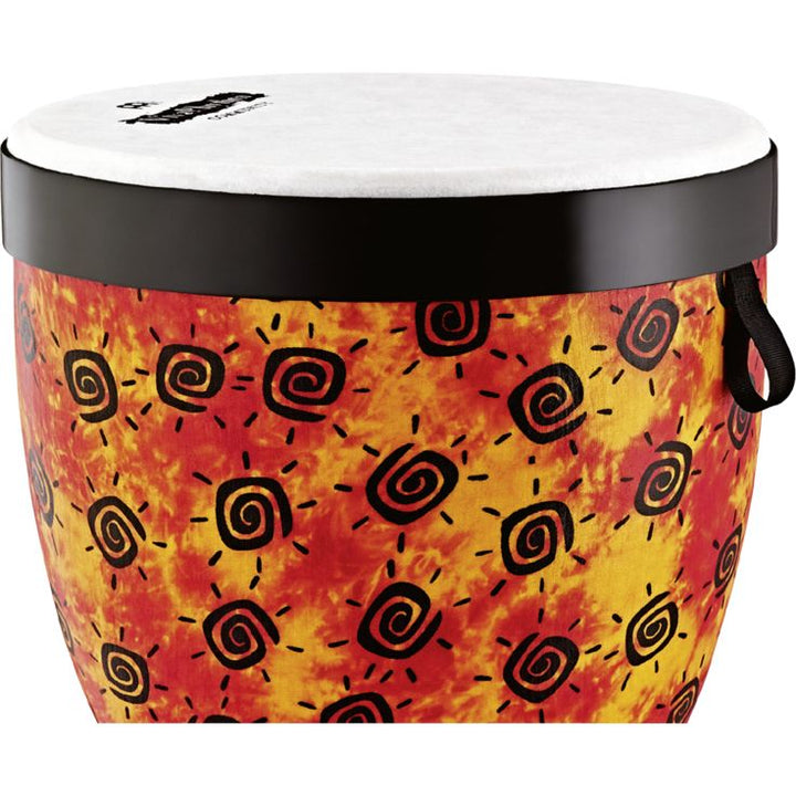 Meinl VivaRhythmÂ® 9" Pop Off Djembe Synthetic head
