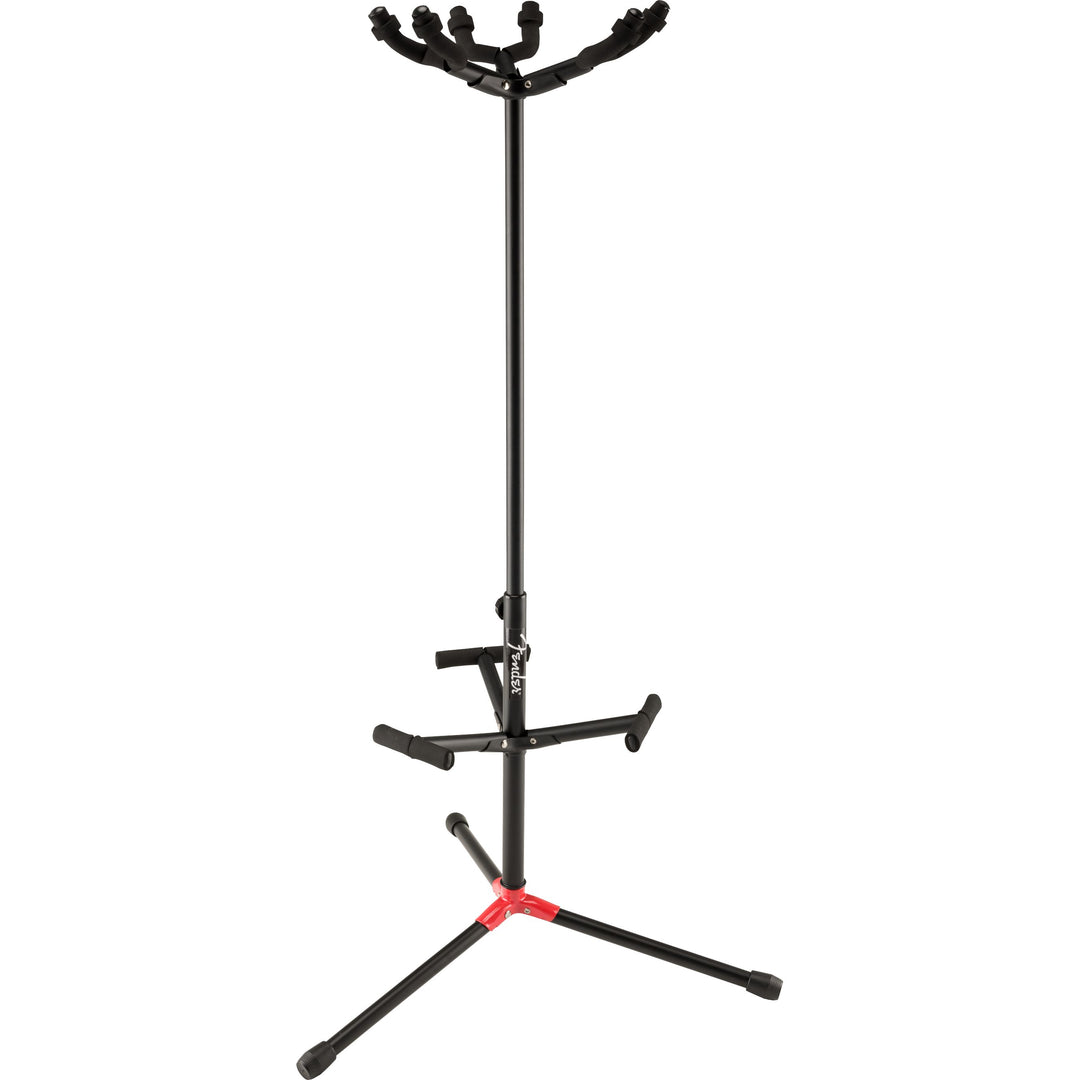 Fender  Adjustable Triple Hanging Guitar Stand