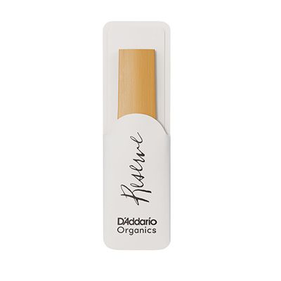D'Addario Woodwinds ODBR1030 Reserve, Eb Clarinet - Box Of 10 - 3.0