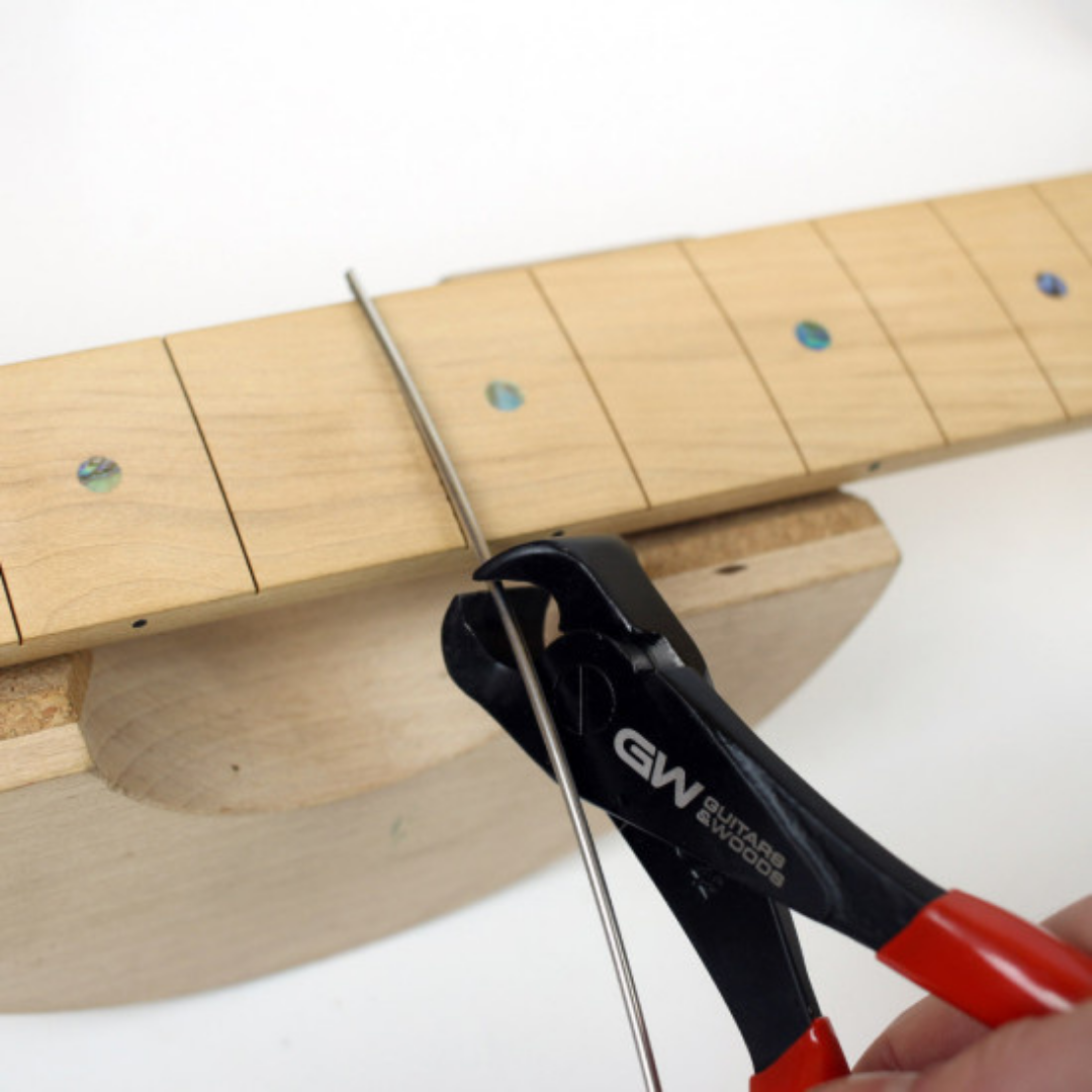 Allparts LT-1725-000 G&W Fret Cutter