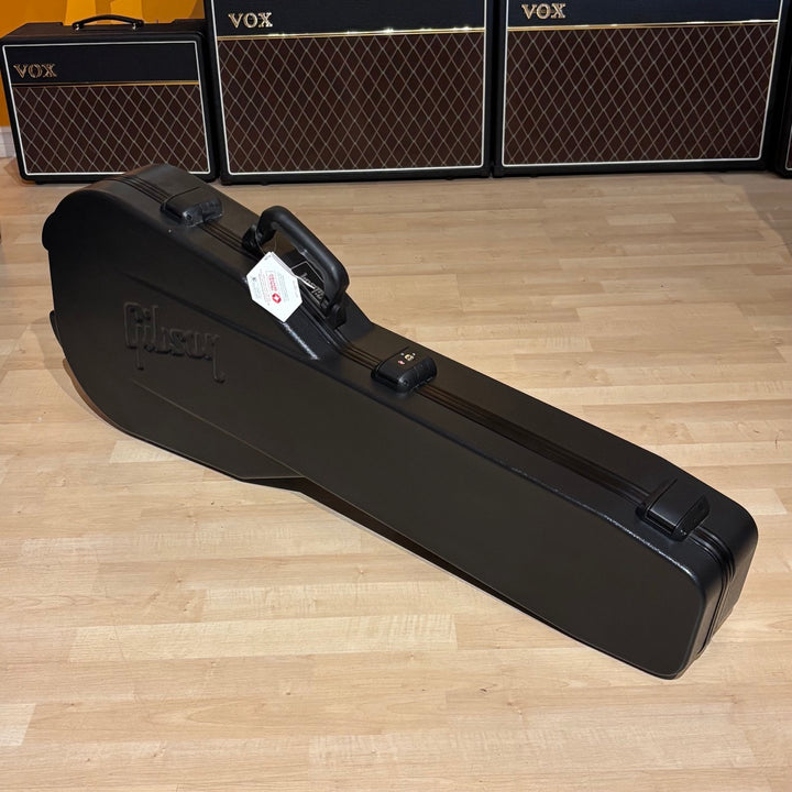 Gibson - Protector Series Molded HD Case For SG Guitars (NOS) - USED