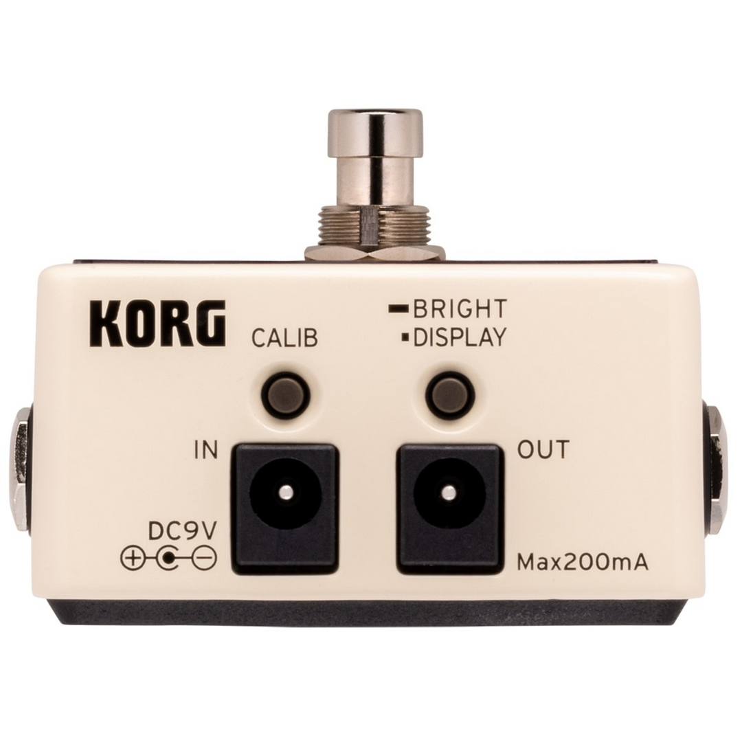 Korg PBXCR LTD Pitchblack X - Cream