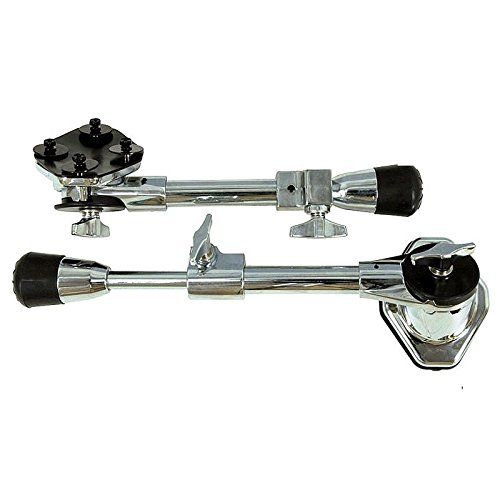 Pearl SP300-2 Bass Drum Spur, For Rf/Masters Premium