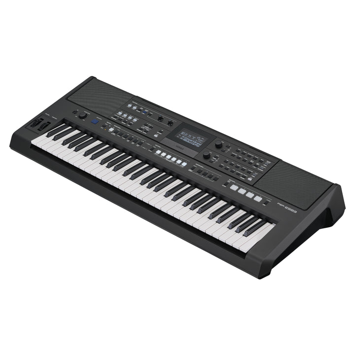 Yamaha PSR-E583