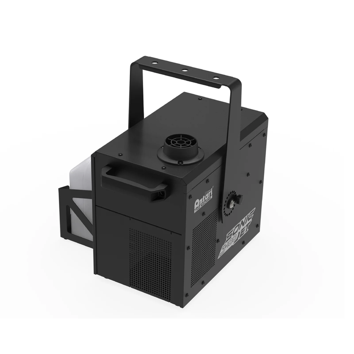 Antari J-100E 2400W Jet Simulator with Turbo Fan - 220-240V