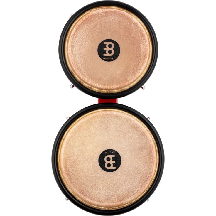 Meinl Percussion Journey Series HB50 Bongo Red