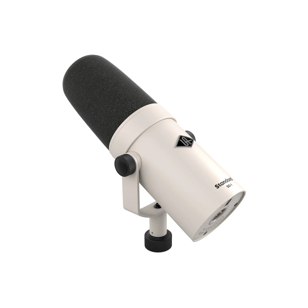 Universal Audio SD-1 Standard Dynamic Microphone