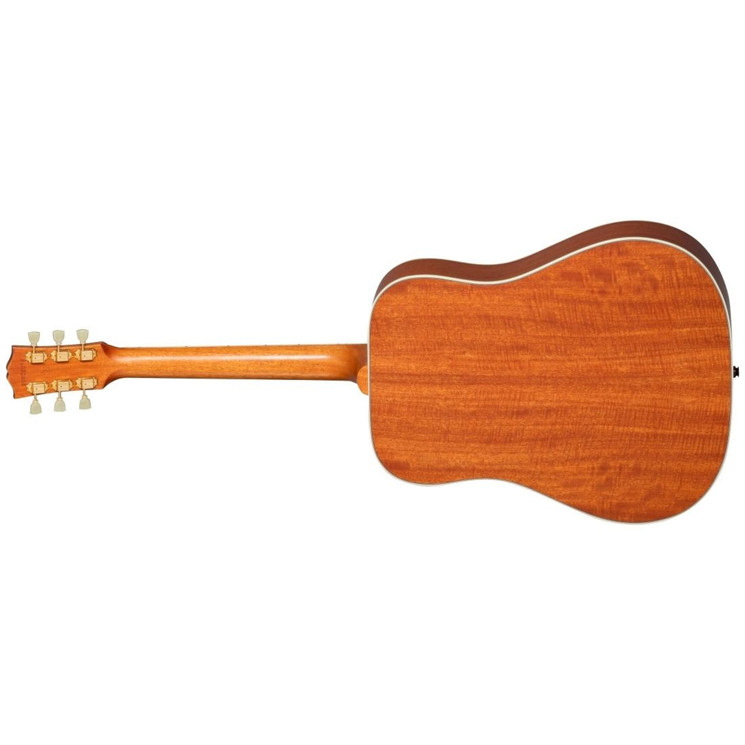 Gibson Hummingbird Faded Acoustic Guitar - Natural