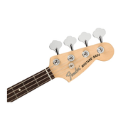 Fender American Performer Mustang Bass (Arctic White)