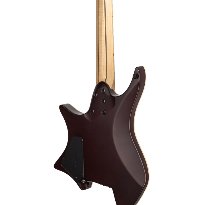 Strandberg BD7CT-21S-M-F-NA Boden Standard NX 7 Electric Guitar -  Natural