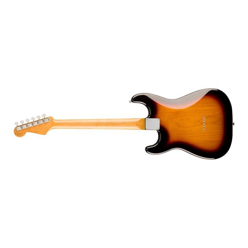 Fender Robert Cray Stratocaster, Rosewood Fingerboard (3-Color Sunburst)