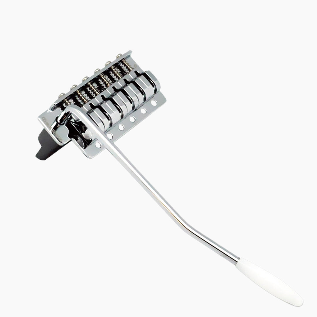 Allparts SB-3543-010 - Babicz Full Contact Babicz FCH Z Series 6 Hole Strat Tremolo Narrow