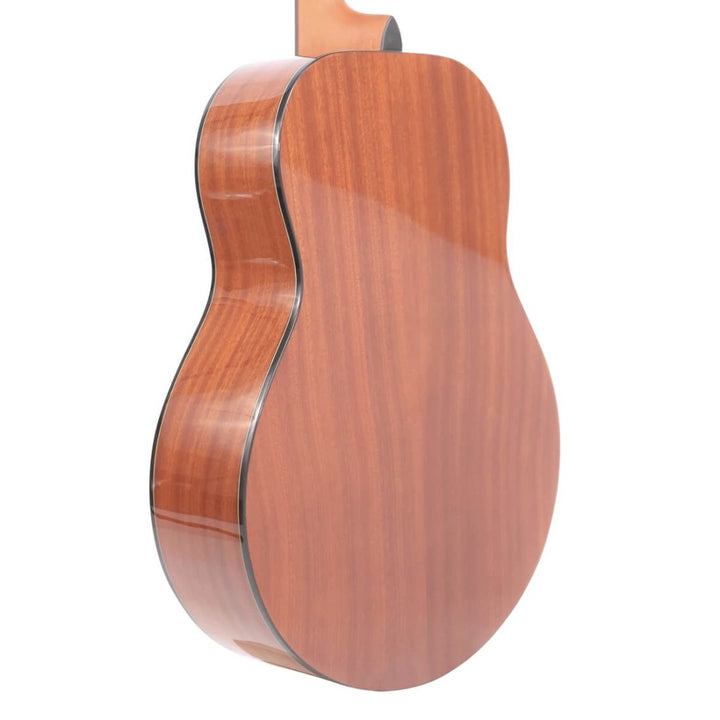 Gold Tone Gt Mastertone Tenor Guitar with Gig Bag